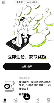功能概览